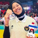 Red Sparks Berat tanpa Megatron, Dulu Gacor Berkah Ritual 3 Menit dilakukan Megawati Hangestri dan Tim