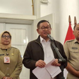 Pemprov DKI Jakarta Buat Aturan Baru, Pembangunan Lapangan Padel Harus Kantongi Izin Dispora