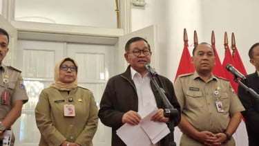 Pemprov DKI Larang Lapangan Padel Baru Dibangun di Zona Perumahan