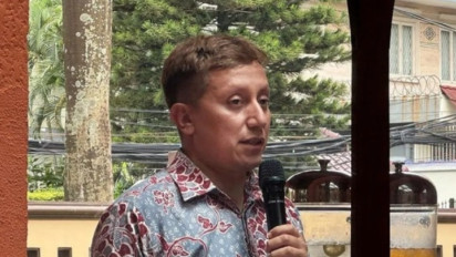 Kondisi Meksiko Mencekam Usai Bos Kartel "El Mencho" Tewas Ditembak, Kemlu RI Pastikan 45 WNI Aman