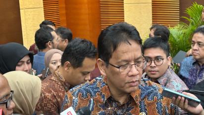 Purbaya Klaim Ekonomi Mulai Pulih: Penerimaan Pajak Capai Rp116,2 Triliun, Naik 30 Persen
