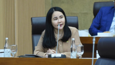 Komisi XII DPR Minta ESDM Hitung Akurat Kebutuhan Energi Ramadan–Lebaran