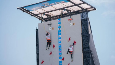 FPTI Nonaktifkan Pelatih Hendra Basir, Imbas Laporan Dugaan Pelecehan dan Kekerasan di Pelatnas