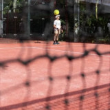 Soal Penertiban Lapangan Padel, Satpol PP DKI Masih Tunggu Surat Instruksi Dinas Citata