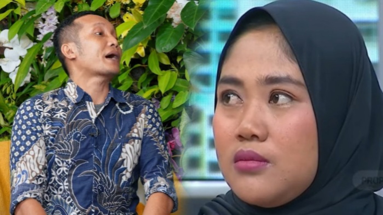 Curhat Ibu Kandung Nizam Syafei Bocah Sukabumi Tewas Diduga Dianiaya Ibu Tiri, Disebut Meninggal Dunia oleh Mantan Suami
            - galeri foto