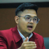 Ketum PP Hima Persis: Makan Bergizi Gratis Adalah Investasi Peradaban, Bukan Sekadar Proyek Sosial