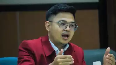 Ketum PP Hima Persis: Makan Bergizi Gratis Adalah Investasi Peradaban, Bukan Sekadar Proyek Sosial