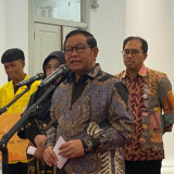 2 Bus Transjakarta Tabrakan di Jalur Langit, Pramono Minta Operator Diberi Sanksi: Jangan Hanya Sopirnya