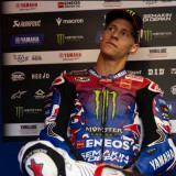 Kecewa dengan Performa Motor Yamaha Selama Tes Pramusim di Buriram, Fabio Quartararo Pesimis Hadapi MotoGP 2026