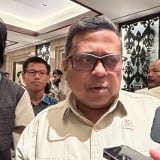 Produk AS Masuk Indonesia Wajib Dua Label Halal, BPJPH Minta Konsumen Tak Perlu Ragu