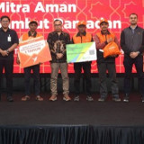 Menjelang Ramadan Perlindungan Kerja Mitra Pengemudi Diperkuat