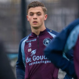 John Herdman Sudah Berjanji, Eks Kapten Muda Feyenoord Keturunan Surabaya Ini Berpotensi Bela Timnas Indonesia