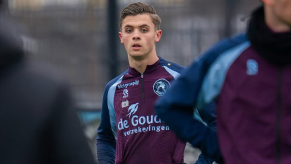 John Herdman Sudah Berjanji, Eks Kapten Muda Feyenoord Keturunan Surabaya Ini Berpotensi Bela Timnas Indonesia