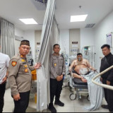 Debt Collector Kembali Berulah, Kali Ini Tusuk Nasabah