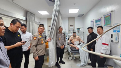 Debt Collector Kembali Berulah, Kali Ini Tusuk Nasabah