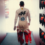 Jelang F1 2026 Lewis Hamilton Singgung Soal Pensiun, Pemilik 7 Gelar Juara Dunia Formula 1 Itu Sudah Siap.....