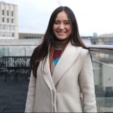 Cerita Adhya, WNI yang Jalani Ramadan di London: Puasa di Sini Bisa 17 Jam