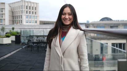 Cerita Adhya, WNI yang Jalani Ramadan di London: Puasa di Sini Bisa 17 Jam