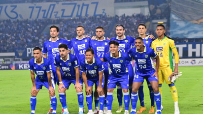 Persib Bandung dan Dewa United Mengguncang Asia, Indonesia Cetak Rekor di Ranking Klub AFC 2026