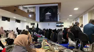 Cerita Adhya, WNI yang Jalani Ramadan di London: Puasa di Sini Bisa 17 Jam