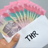 Muncul Usulan THR Dicairkan 2 Minggu Sebelum Lebaran 2026, Begini Pandangan Islam soal Pembagiannya