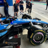 Juara Formula 1 Ini Kembali ke Williams di F1 2026, Resmi Gantikan Peran Jenson Button yang Menyebrang ke Aston Martin