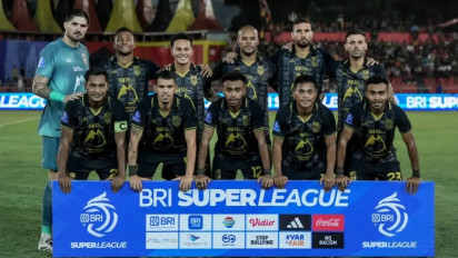 Transformasi Wajah Maluku Utara di Sepak Bola Indonesia: Dari Persiter Ternate, Kini Bangkit Bersama Malut United