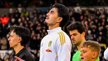 Pemain keturunan Indonesia, Pascal Struijk