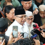 Sidang Praperadilan Ditunda, Gus Yaqut Beri Keterangan Menohok soal KPK: Akan Ada Keadilan