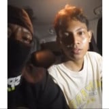 Rekan Piche Kota Kabur dan Sembunyi di Timor Leste Usai Ditetapkan Tersangka Kasus Pemerkosaan Siswi SMA