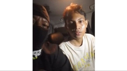 Rekan Piche Kota Kabur dan Sembunyi di Timor Leste Usai Ditetapkan Tersangka Kasus Pemerkosaan Siswi SMA