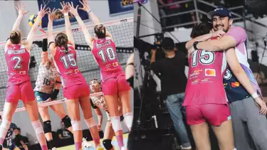 Alamak! Yolla Yuliana Jadi Penentu Nasib Jakarta Livin Mandiri ke Final Four Proliga 2026