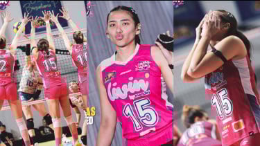 Sebulan Lalu Yolla Yuliana Sudah Bicara Soal 'Tembok Kokoh' Livin Mandiri, Kini Jadi Kunci Nasib Jakarta Livin di Final Four Proliga 2026