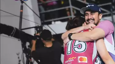 Sebulan Lalu Yolla Yuliana Sudah Bicara Soal Tembok Kokoh Livin Mandiri, Kini Jadi Kunci Nasib Jakarta Livin di Final Four Proliga 2026