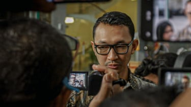 Absen di Sidang Yaqut Karena Jadwal Padat, KPK Beberkan Empat Praperadilan yang Harus Dihadiri Hari Ini