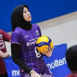 Megatron dkk Bisa Rebut Lagi Puncak Klasemen Proliga 2026? Ini Skenario Penentunya!