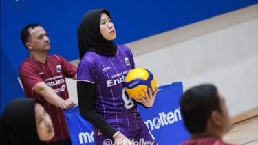 Megatron dkk Bisa Rebut Lagi Puncak Klasemen Proliga 2026? Ini Skenario Penentunya!