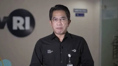 Dirut TVRI Mundur Tiba-tiba, DPR Warning: Transisi Dirut Jangan Ganggu Siaran Piala Dunia 2026