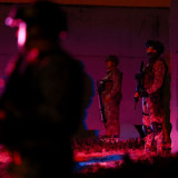 Kartel Narkotika Meksiko Tewas, Kota Tuan Rumah Piala Dunia 2026 Lockdown Usai Kerusuhan