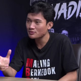 Ketua BEM UGM Tegas soal MBG Dianggap Bentuk Pelanggaran Konstitusi, Bukan Sekadar Kebijakan