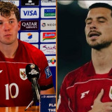 Terpopuler: Sudah Capek-capek Timnas Indonesia Naturalisasi, Ole Romeny Mohon Maaf, Posisi Thom Haye Bisa Tergusur Kapten Sparta