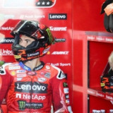 Santer Dikabarkan Tinggalkan Ducati pada MotoGP 2027, Francesco Bagnaia Akhirnya Buka Suara: Saya Sudah Memutuskan!