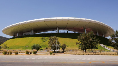 FIFA Pantau Kondisi Kota Tuan Rumah Piala Dunia Meksiko Usai Kartel El Mencho Tewas