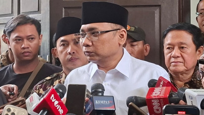 KPK Absen saat Sidang Praperadilan Gus Yaqut, Kuasa Hukum Eks Menag Hilang Begini soal Penetapan Tersangka