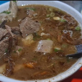 Coto Kuda Turatea, Menu Primadona Kuliner Buka Puasa di Jeneponto