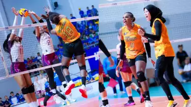 Skenario Gila Final Four Proliga 2026: Popsivo Polwan Diuntungkan, Beban Berat di Pundak Juara Dunia & Peraih Medali Olimpiade?