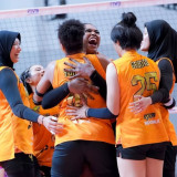 Skenario Gila Final Four Proliga 2026: Popsivo Polwan Diuntungkan, Beban Berat di Pundak Juara Dunia & Peraih Medali Olimpiade?