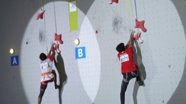 Hendra Basir Dinonaktifkan Sebagai Pelatih Tim Panjat Tebing Indonesia, Sekum FPTI Pastikan Pelatnas Tak akan Terganggu