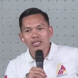 Profil Hendra Basir Pelatih Panjat Tebing, Sukses Raih Emas Olimpiade Paris Kini Tersandung Kasus Pelecehan Atlet