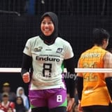 Kok Bisa, Megatron Tak Masuk 5 Besar Top Skor, Tapi Pertamina Enduro Sudah ke Final Four Proliga 2026